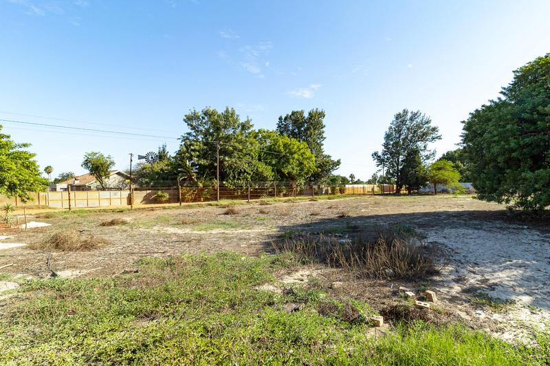 4 Bedroom Property for Sale in Joostenbergvlakte Western Cape